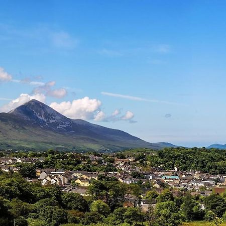 Knockranny House Hotel & Spa Westport Extérieur photo