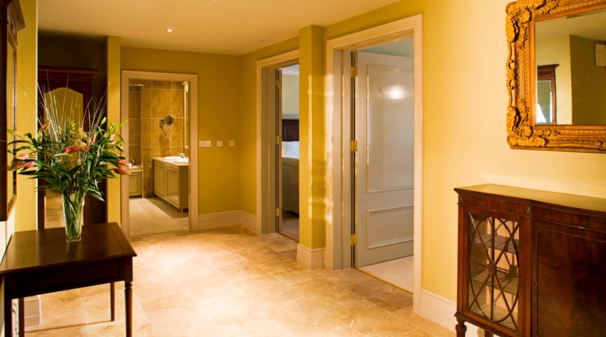 Knockranny House Hotel & Spa Westport Extérieur photo