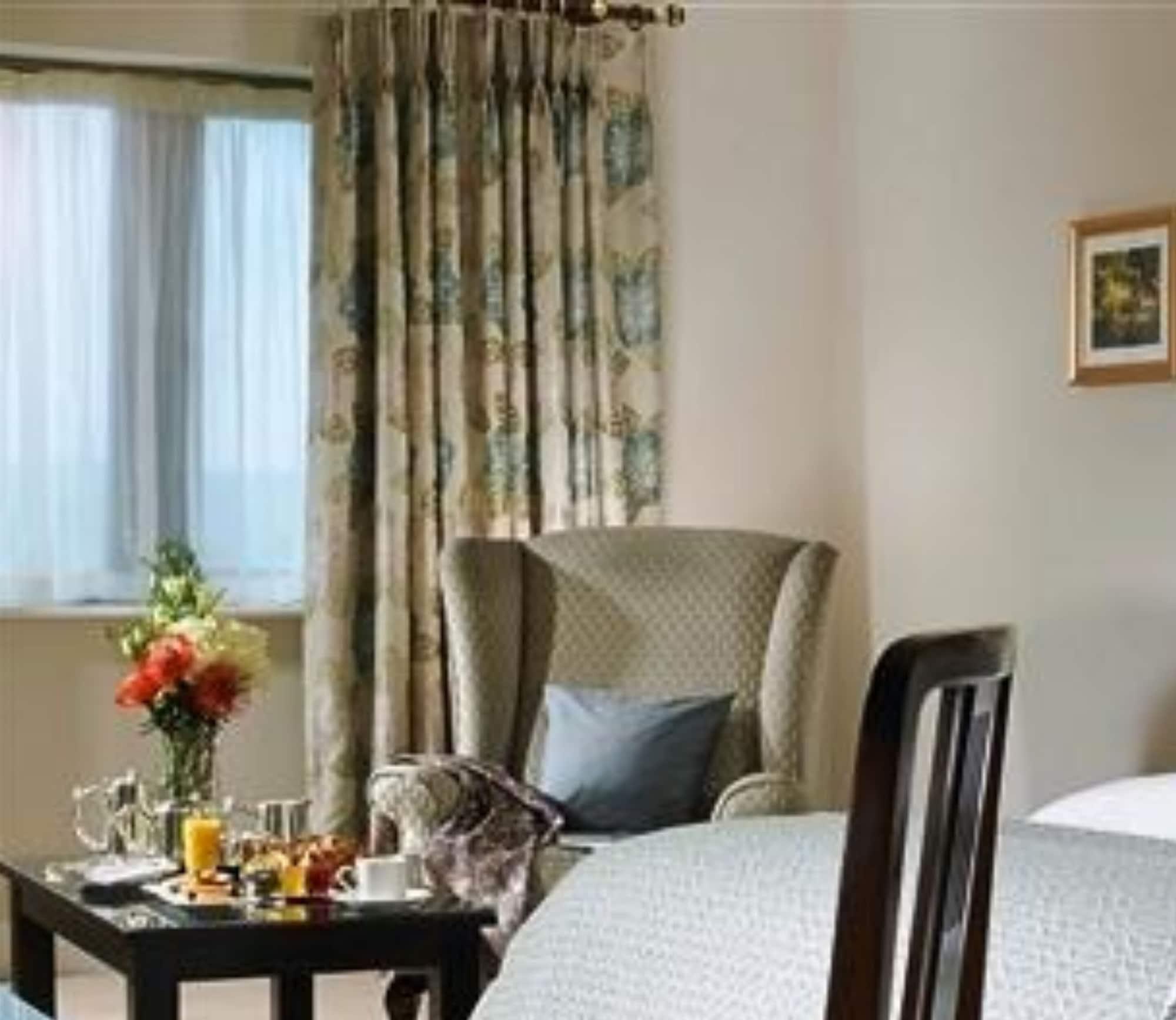 Knockranny House Hotel & Spa Westport Extérieur photo
