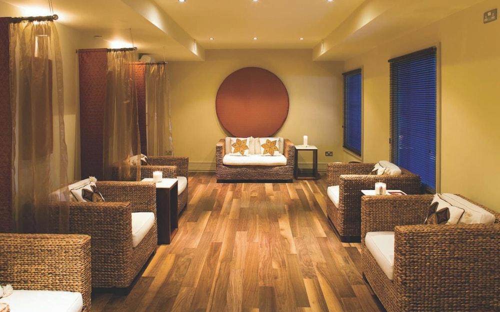 Knockranny House Hotel & Spa Westport Extérieur photo