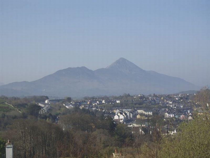 Knockranny House Hotel & Spa Westport Facilités photo