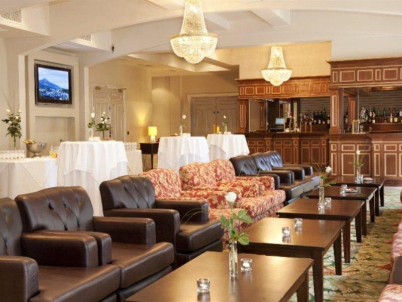 Knockranny House Hotel & Spa Westport Extérieur photo