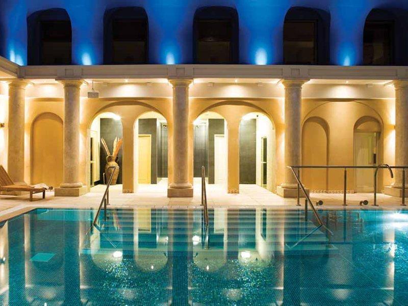 Knockranny House Hotel & Spa Westport Extérieur photo